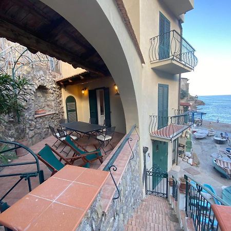 דירות נראנו La Casa Al Mare מראה חיצוני תמונה