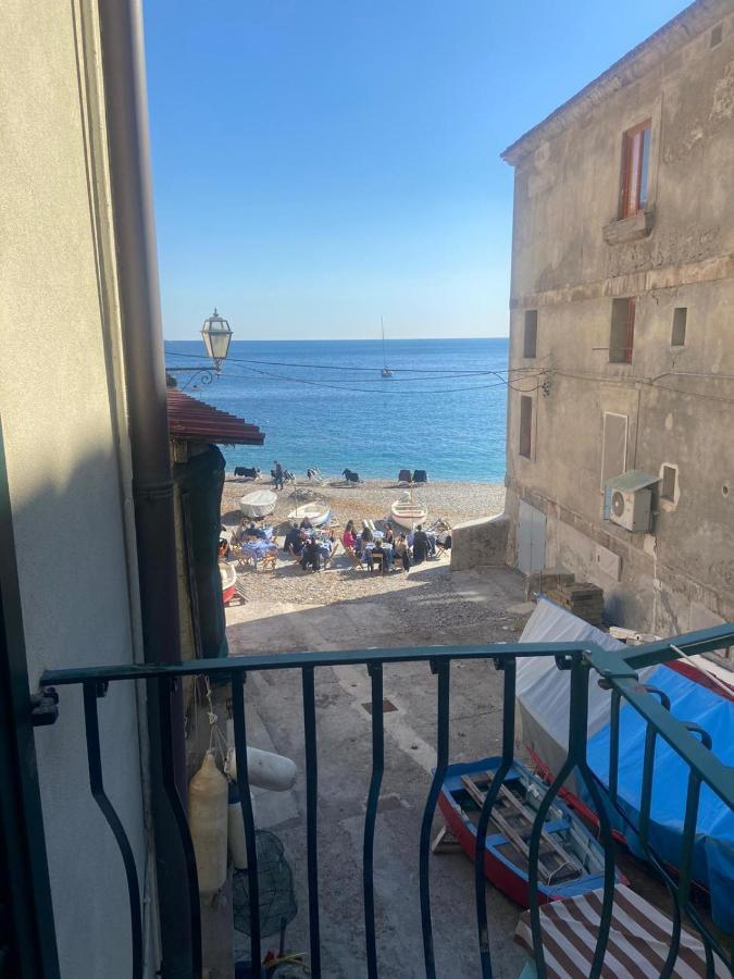 דירות נראנו La Casa Al Mare מראה חיצוני תמונה