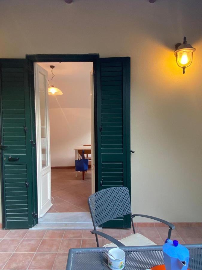 דירות נראנו La Casa Al Mare מראה חיצוני תמונה