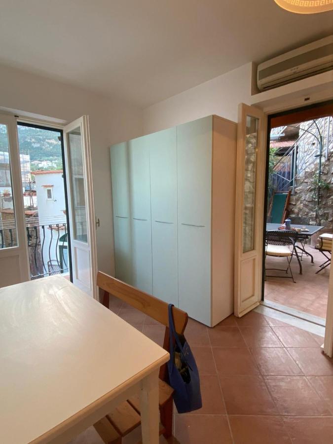 דירות נראנו La Casa Al Mare מראה חיצוני תמונה