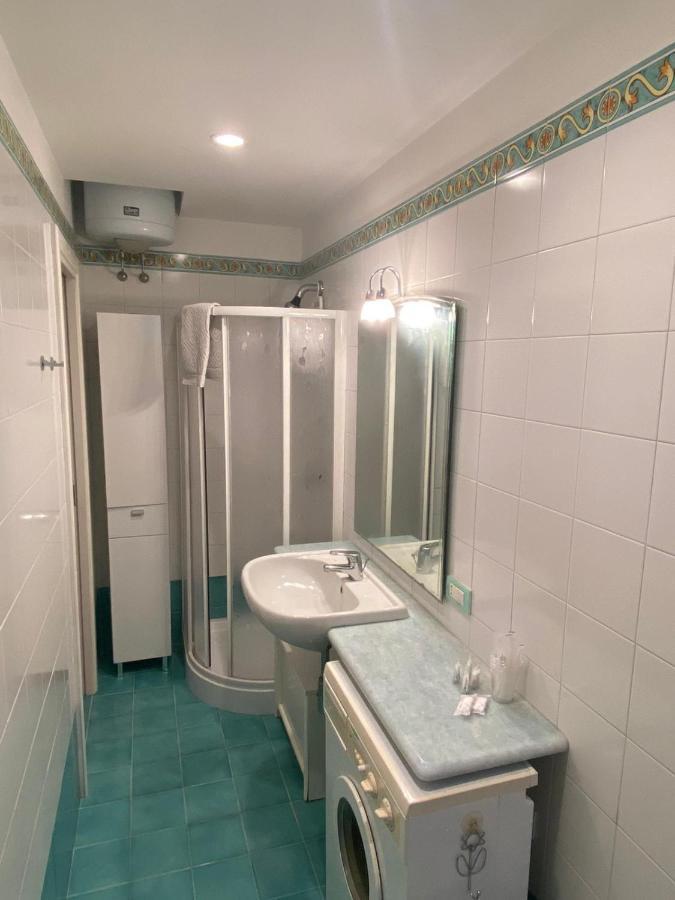 דירות נראנו La Casa Al Mare מראה חיצוני תמונה